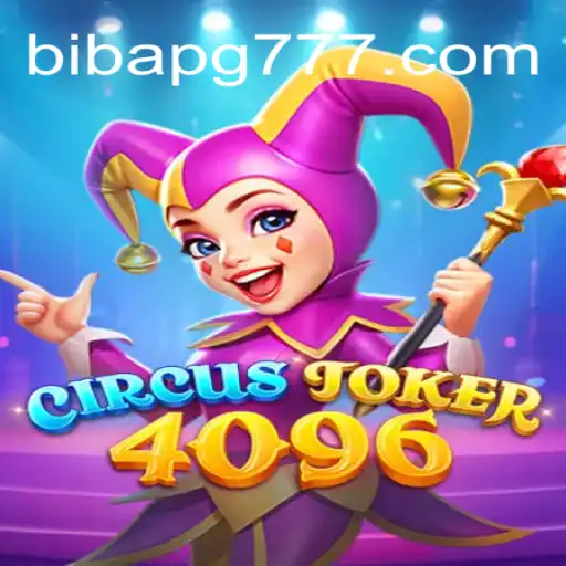 Descubra a Emoção do Jogo CircusJoker4096