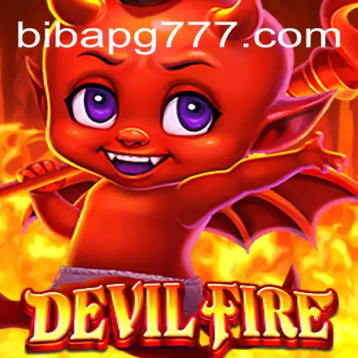 Descubra o Fascinante Mundo de DevilFire: Um Guia Completo