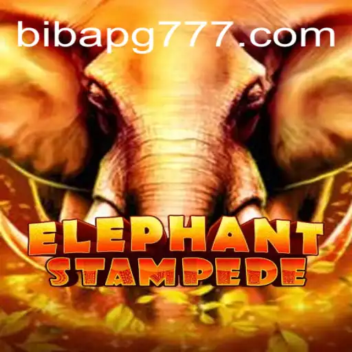 Descubra a Empolgante Aventura de ElephantStampede