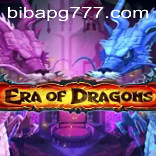 EraOfDragons: Uma Nova Era de Aventuras Épicas no Mundo dos Dragões