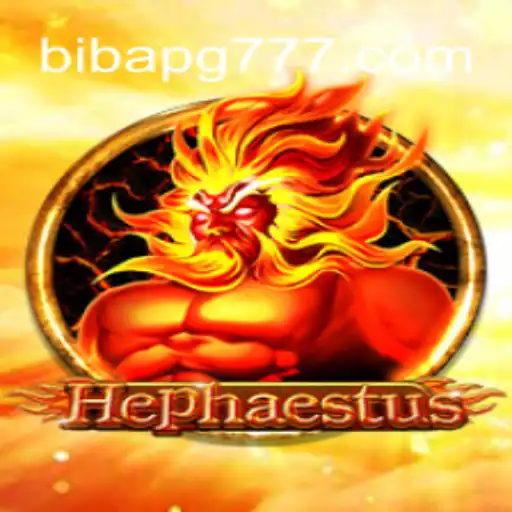 Descubra Hephaestus: O Novo Jogo que Está Transformando o Mundo dos Games