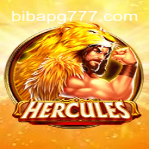 Descubra o Mundo do Jogo Hercules com BibaPG.com