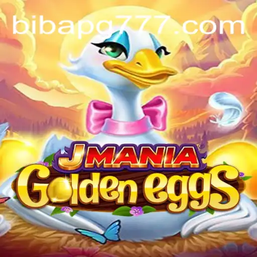 JManiaGoldenEggs: Uma Nova Aventura no Mundo dos Jogos