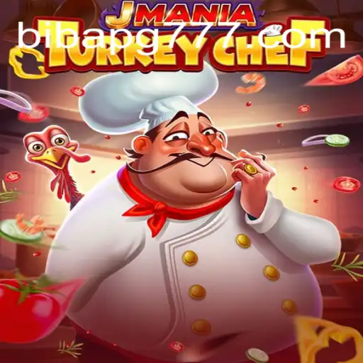 Explorando o Universo de JManiaTurkeyChef