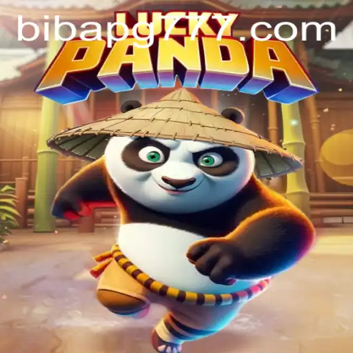 Descubra o Excitante Mundo de LuckyPanda em BibaPG.com