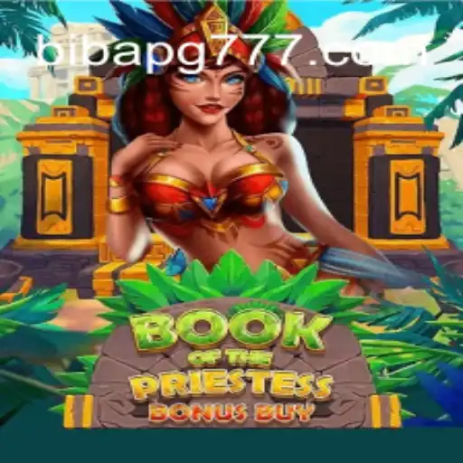 Descubra o Fascinante Jogo BookOfThePriestess