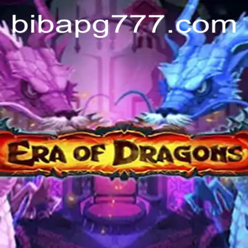 EraOfDragons: Uma Nova Era de Aventuras Épicas no Mundo dos Dragões