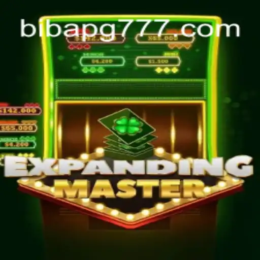 Descubra o Mundo Fascinante de ExpandingMaster