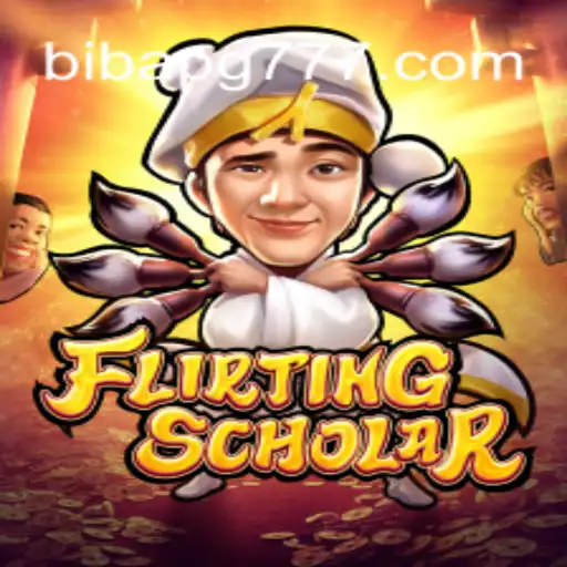FlirtingScholar: A Arte da Sedução no Mundo dos Jogos