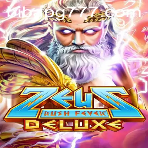 Descubra a Emoção de ZeusRushFeverDeluxe: O Jogo que Conquista